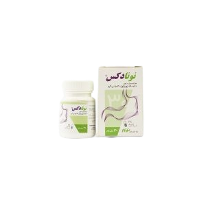 کپسول نونادکس