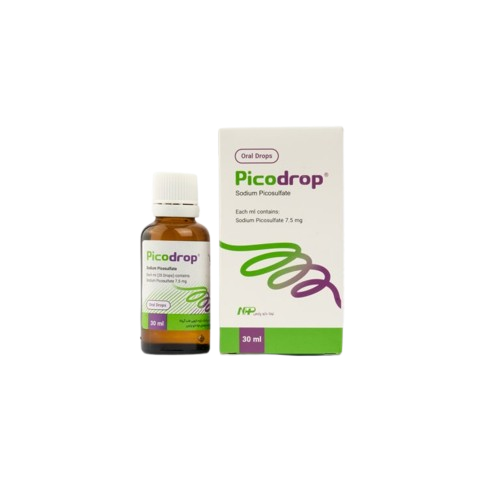 قطره خوراکی پیکودراپ