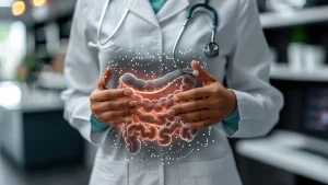 گیاهان دارویی مفید برای سلامت گوارش: راهنمای جامع