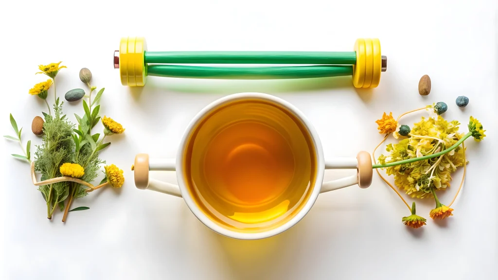 بهترین دمنوش‌های گوارشی 