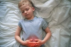 درمان یبوست کودکان