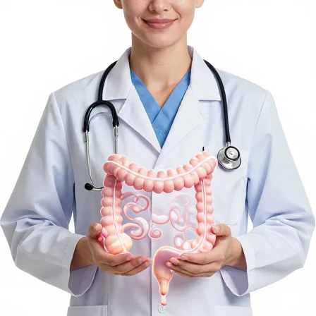 درمان یبوست